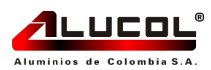 ALUCOL ALUMINIOS