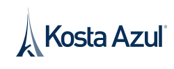 KOSTA AZUL