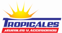 TROPICALES MUEBLES Y ACCESORIOS